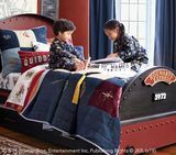 HARRY POTTER ™ HOGWARTS ™ Express-Bett