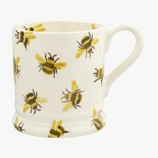 Insekten Hummel 1/2 Pint Becher