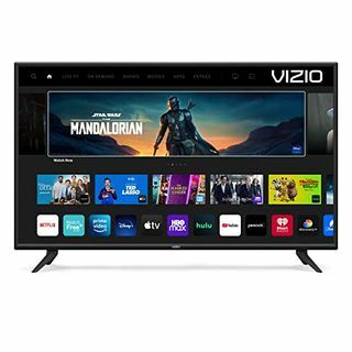 VIZIO 50-Zoll-4K-UHD-LED-Smart-TV der V-Serie