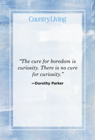 Zitat von Dorothy Parker