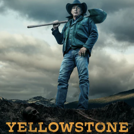 „Yellowstone“