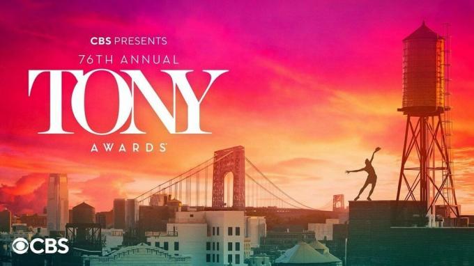 „Tony Awards 2023“