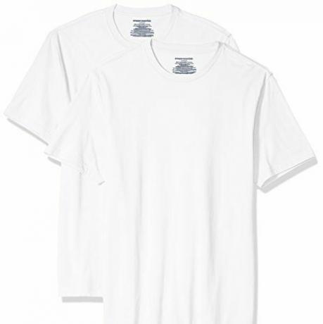 Weiße T-Shirts