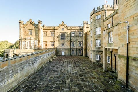 Westbury Castle, Gronant, Nr. Prestatyn, Flintshire EX3