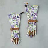 Blumengarten-Handschuhe