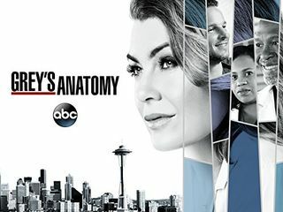 "Grey's Anatomy" -Sterne Sara Ramirez kehrt als Callie zurück