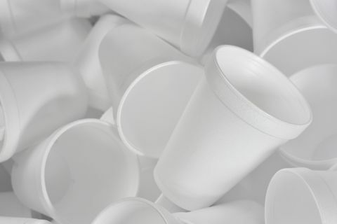 Ist Polystyrol recycelbar? Wo können Sie Polystyrol recyceln?