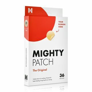 Mighty Patch Aknepflaster