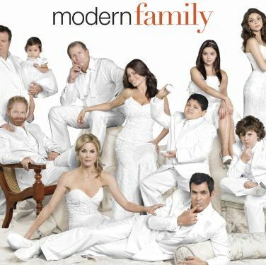 Modern Family Staffel 2