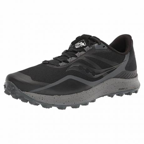 Herren Peregrine 12 Trailrunning-Schuh