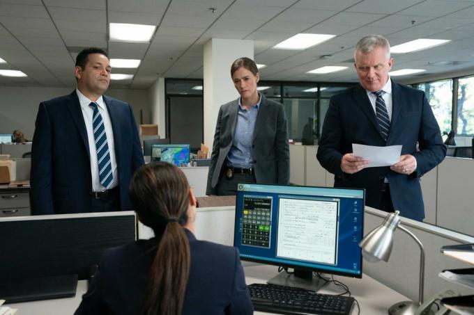 Bosch Legacy Staffel 2