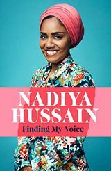 Finding My Voice von Nadiya Hussain