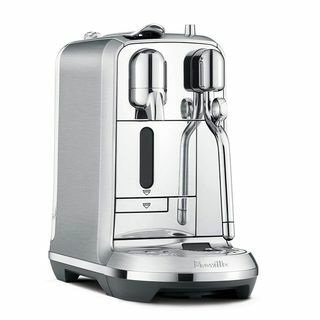 Breville Nespresso-Maschine (reg. $599.95)