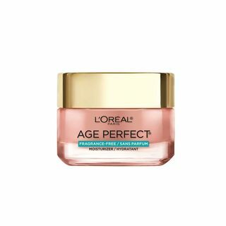 Age Perfect Rosy Tone Feuchtigkeitscreme