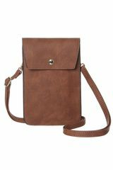 MINICAT Small Crossbody 