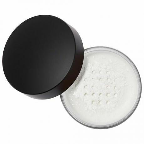 Loose Setting Powder in durchscheinend