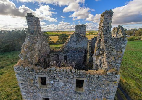 Schloss zum Verkauf in Schottland