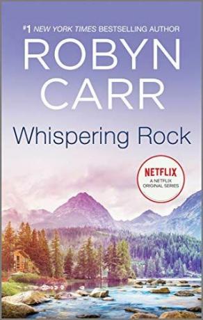 Whispering Rock: Buch 3 der Virgin River-Reihe (Ein Virgin River-Roman)