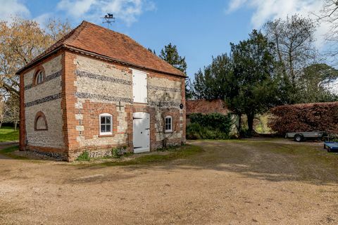 ehemaliges haus von dame agatha christie zu verkaufen