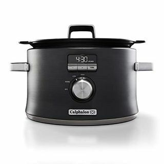 Calphalon Digital Sauté Slow Cooker