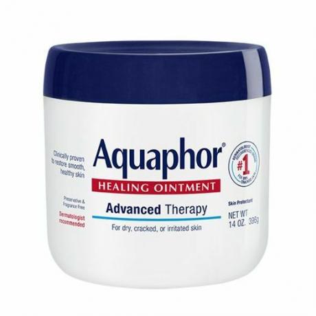 Aquaphor-Heilsalbe