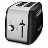 Toaster mit 2 Scheiben