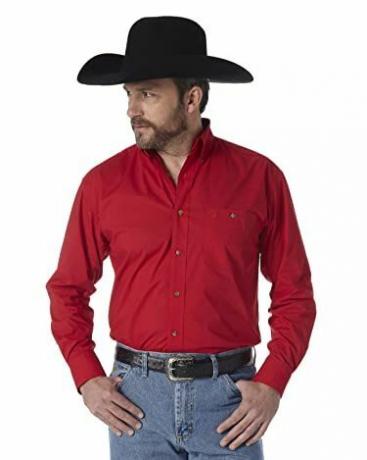 Wrangler-Shirt