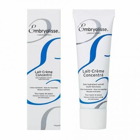 Lait-Crème Concentré, Gesichtscreme & Makeup Primer