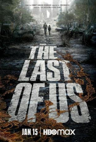 „The Last of Us“ auf HBO Max ansehen