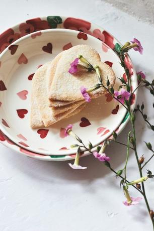 Emma Bridgewater-Herzstreckenfoto