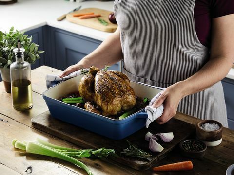 Das Gusseisen-Kochgeschirr von Aldi ist zurück