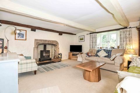 Rialton Priory - Newquay - Cornwall - Wohnzimmer - OnTheMarket.com