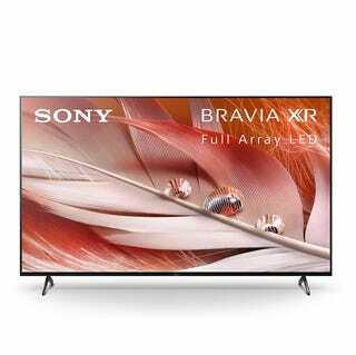 Bravia 65-Zoll-XR-LED-4K-Ultra-HD-Fernseher 