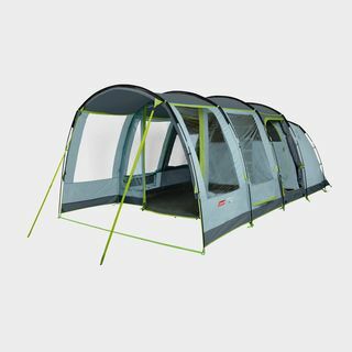 Coleman Meadowood Großes 4-Personen-Zelt mit Verdunkelungsschlafzimmern
