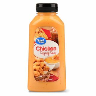 Großartige Hühnchen-Dip-Sauce im Restaurantstil, 12 fl oz