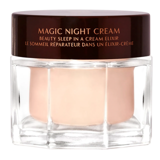 Nachfüllbare Magic Night Feuchtigkeitscreme mit Retinol