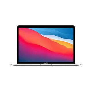 2020 13-Zoll-MacBook Air