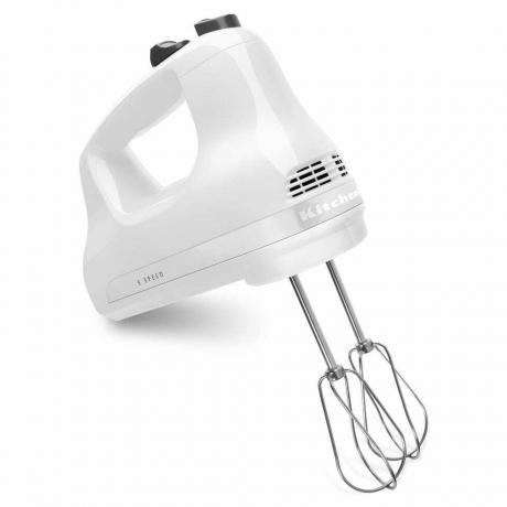 KHM512WH 5-Gang-Ultra-Power-Handmixer