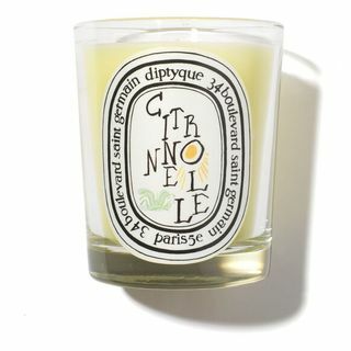 Diptyque Kerze Citronnelle Summer '22