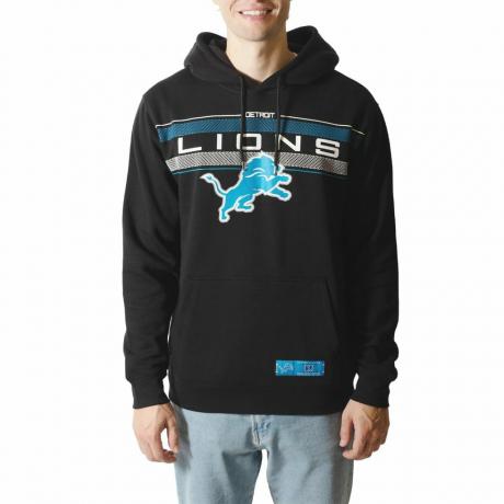 Superweiches Supreme-Pullover-Sweatshirt der NFL für Herren