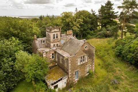 Chesterhill - Fife - Schottland - Eigentum - Bell Ingram