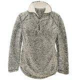 Member's Mark Damen Grauer Sherpa Pullover