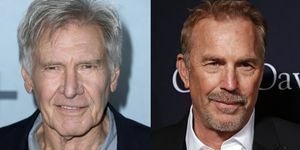 „Yellowstone“-Darsteller Kevin Costner und „1923“-Schauspieler Harrison Ford