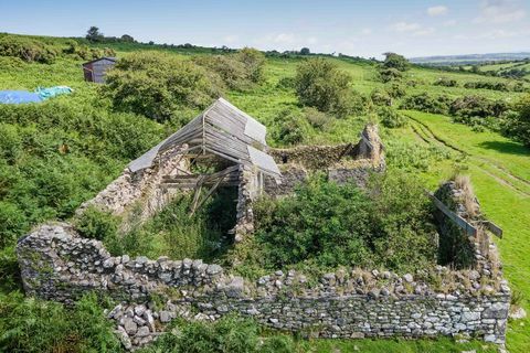 Canaglaze - Eigentum - Cornwall - Bodmin Moor - Poldark