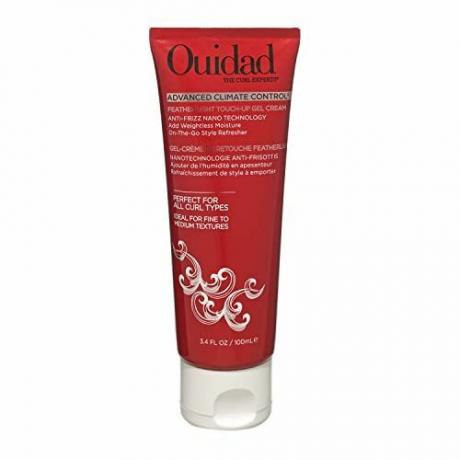 Advanced Climate Control Featherlight Touch-Up-Gel-Creme