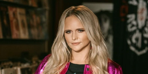 Miranda Lambert