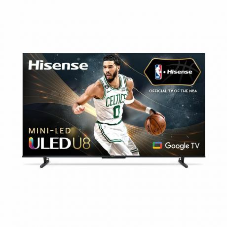 65-Zoll-Smart-TV der U8-Serie 