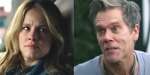 2023 Super Bowl Kevin Bacon Daughter Sosie Werbespot