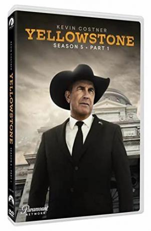 YELLOWSTONE: SAISON FÜNF, TEIL 1