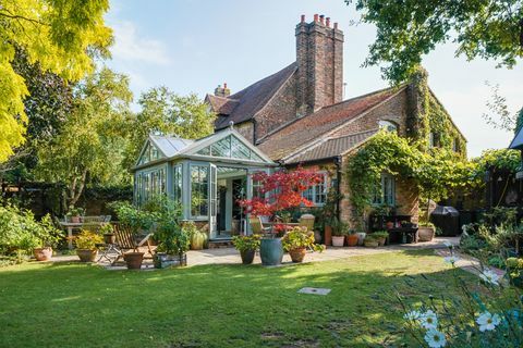 charmantes ferienhaus zum verkauf in surrey